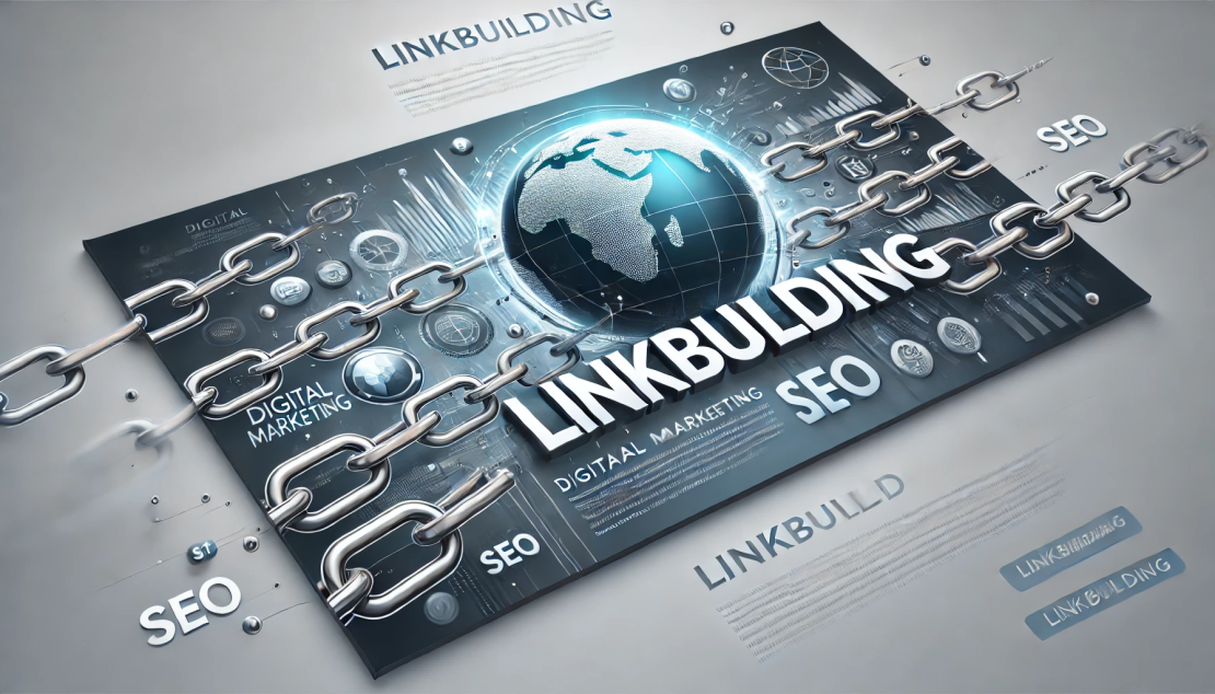 linkbuilding