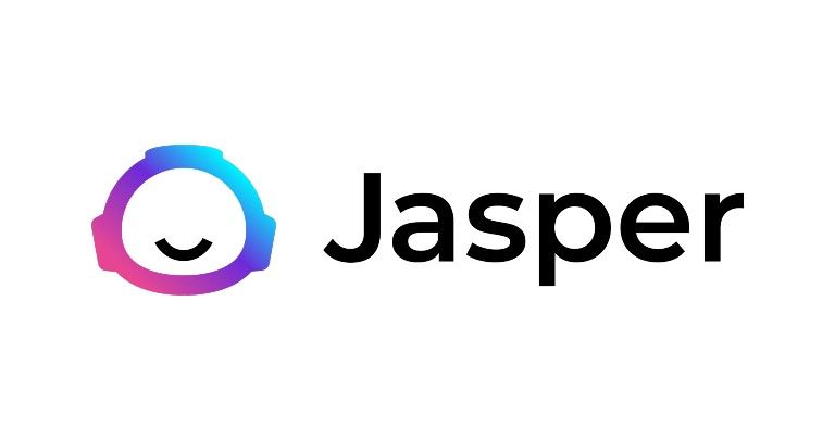 logo jasper AI - effectix