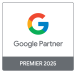 Google Premier Partner 2025