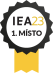 IEA23 | 1. místo