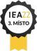 IEA22 | 3. místo